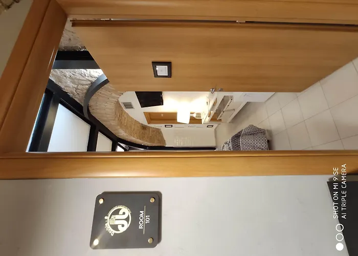 Bed and Breakfast Double B Roma
